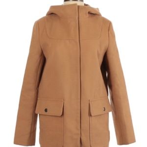 ASOS women Carmel coat excellent condition